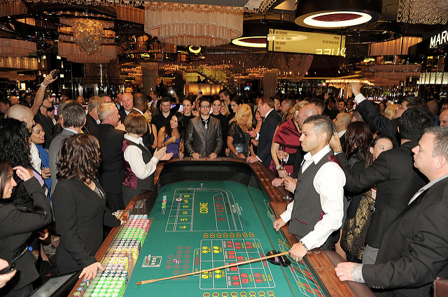 las vegas best odds casinos for slot